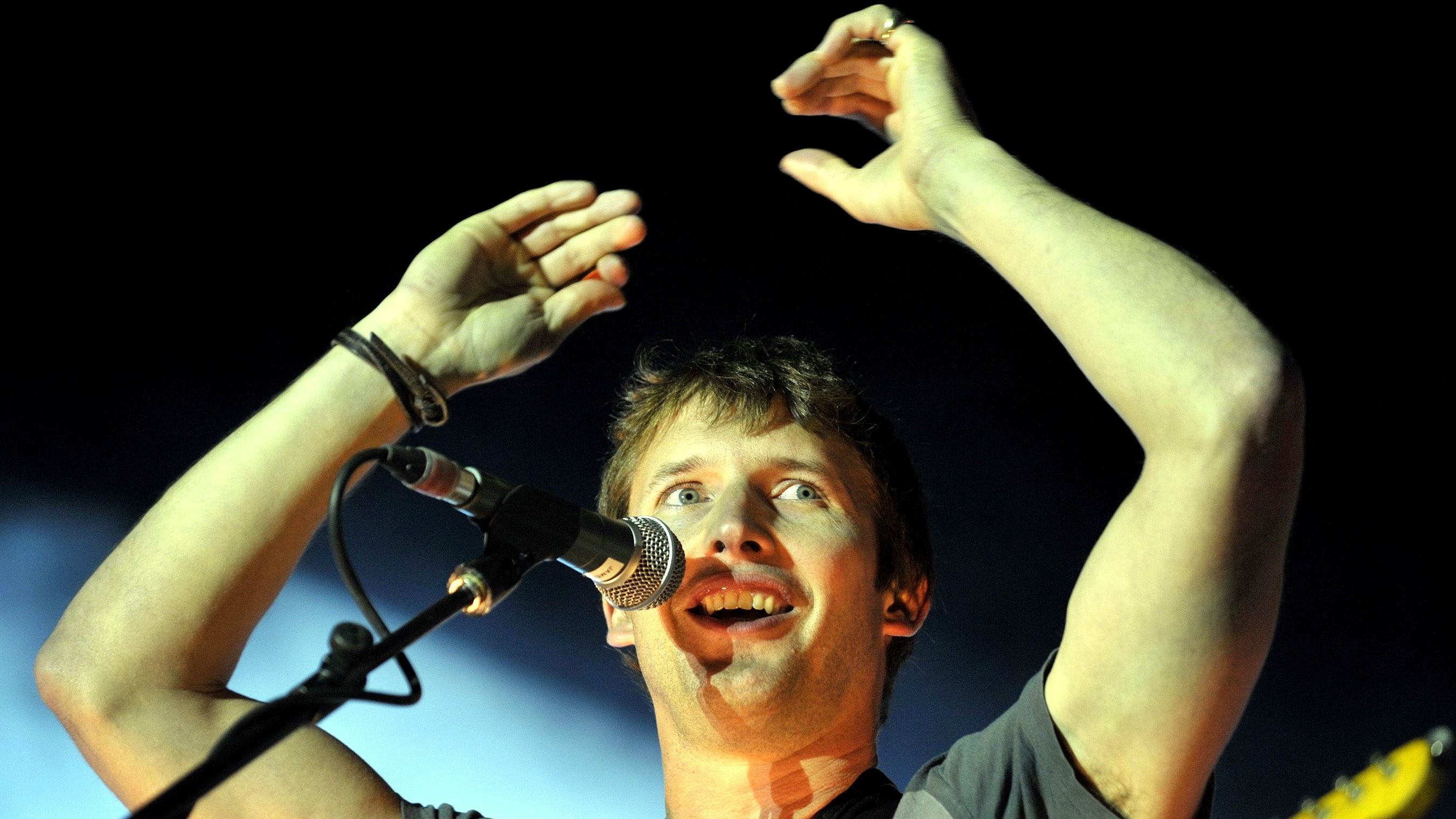 James Blunt